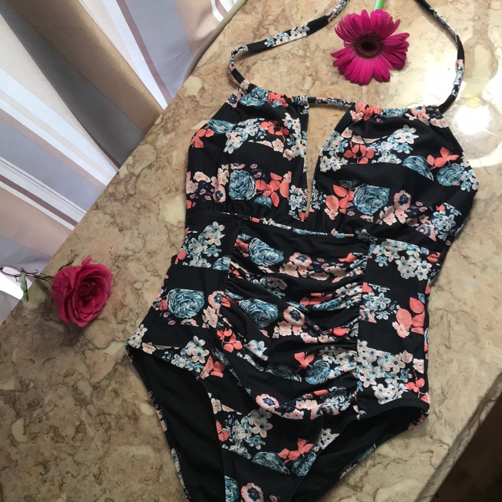 Cupshe one piece